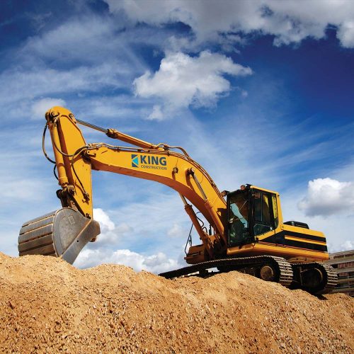 King Construction